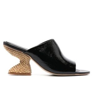 Paloma Barcelo Cali Malory Black 8M